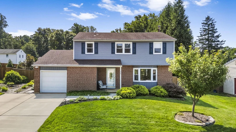 Unit for sale at 559 CABOT DRIVE, HOCKESSIN, DE 19707