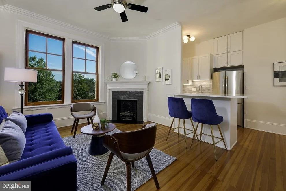 Unit for sale at 2853 ONTARIO ROAD NW, WASHINGTON, DC 20009