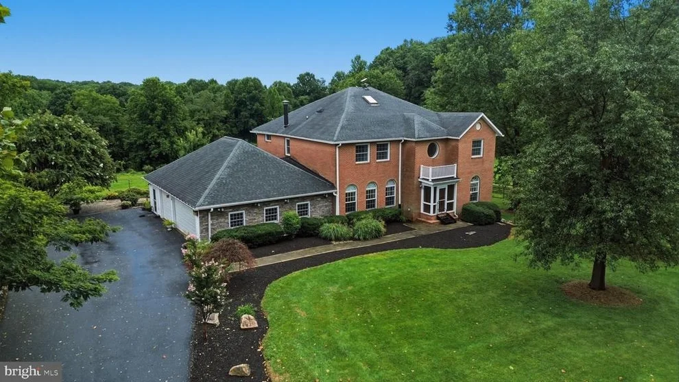 Unit for sale at 2545 MULLINIX MILL ROAD, MOUNT AIRY, MD 21771
