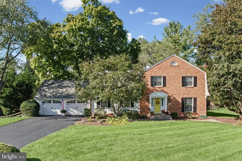 Unit for sale at 9813 BROOKFORD ROAD, POTOMAC, MD 20854