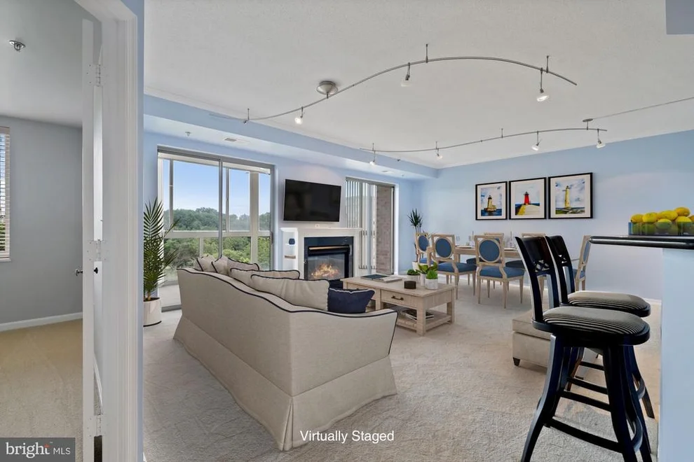 Unit for sale at 3100 N LEISURE WORLD BOULEVARD, SILVER SPRING, MD 20906