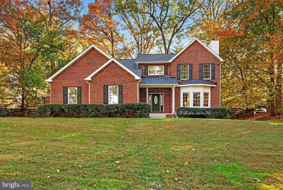 Unit for sale at 7328 ROCKY ROAD, GAITHERSBURG, MD 20882