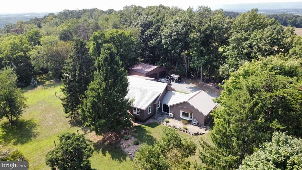 Unit for sale at 830 CLARK HILL ROAD, MOUNT PLEASANT MILLS, PA 17853