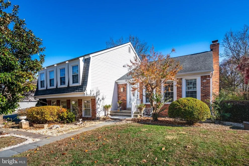 Unit for sale at 15123 GENERAL STEVENS COURT, CHANTILLY, VA 20151