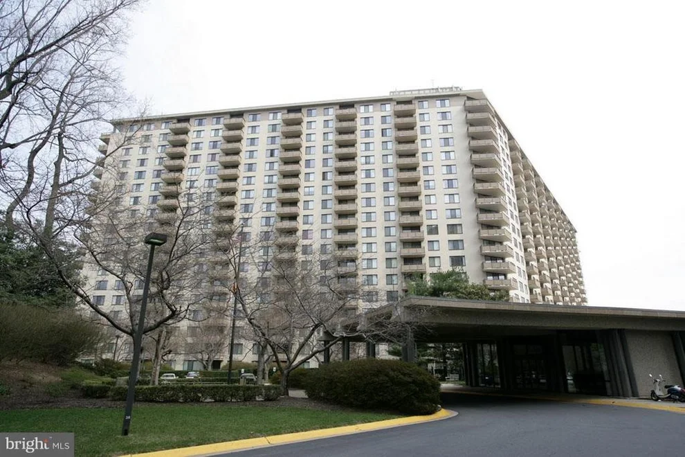 Unit for sale at 5225 POOKS HILL ROAD, BETHESDA, MD 20814