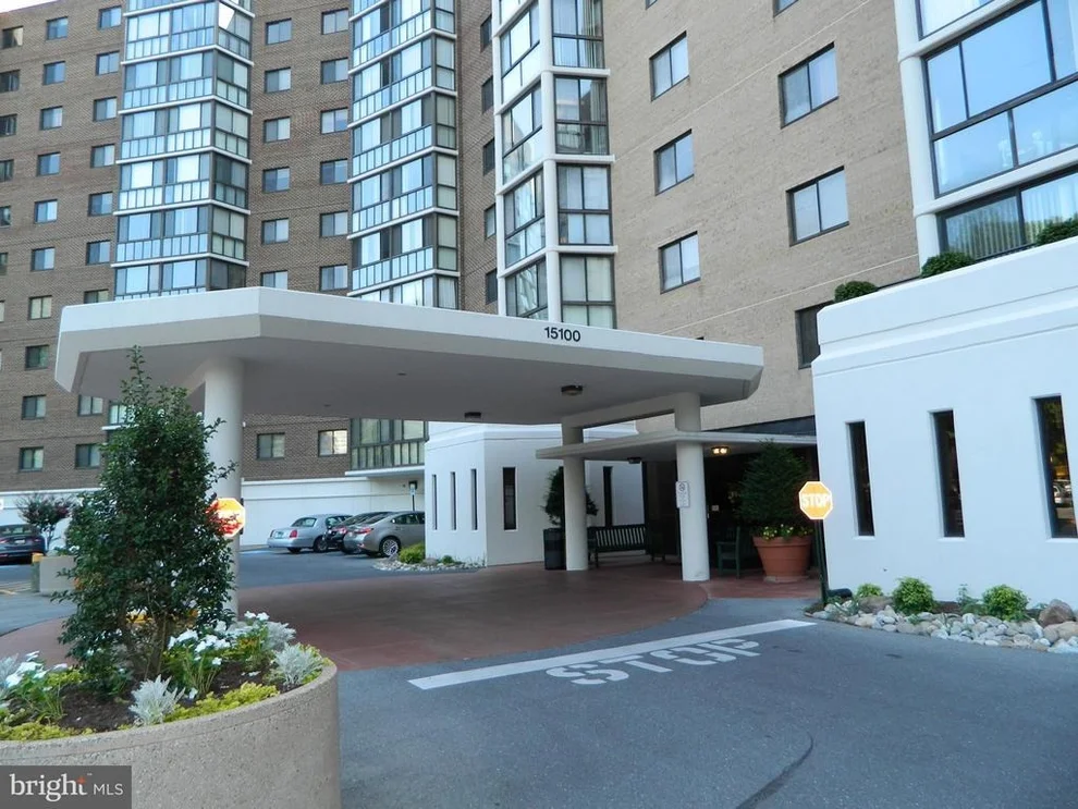 Unit for sale at 15100 INTERLACHEN DRIVE, SILVER SPRING, MD 20906