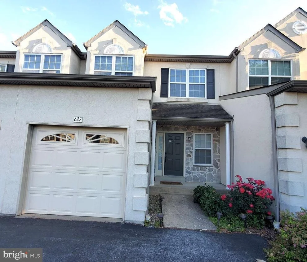 Unit for sale at 627 FAWN CIRCLE, KING OF PRUSSIA, PA 19406