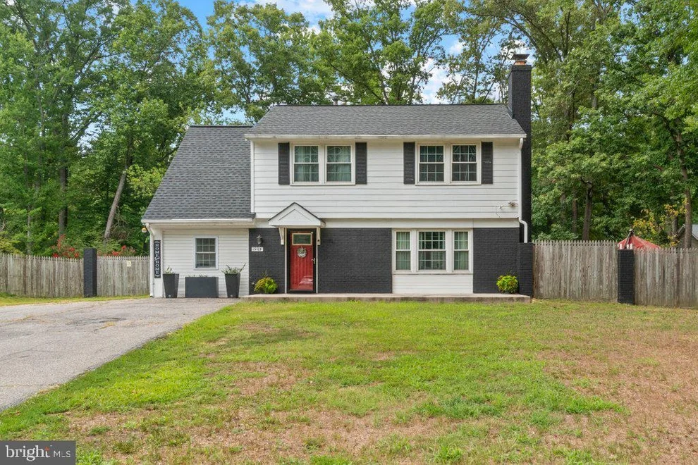 Unit for sale at 1905 MITCHELLVILLE ROAD, BOWIE, MD 20716