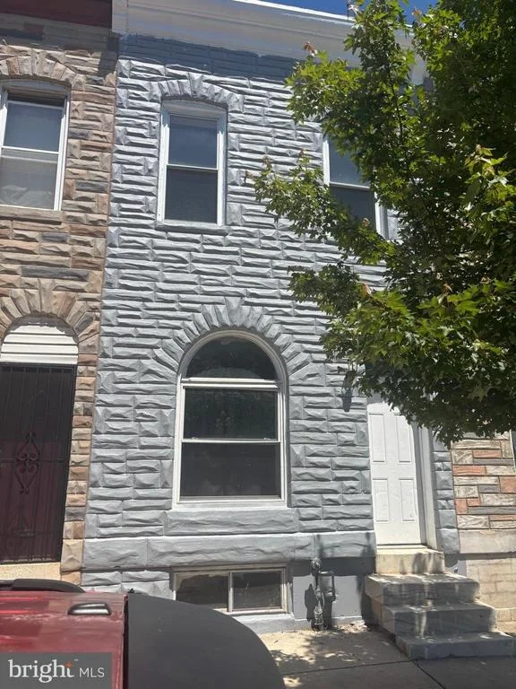 Unit for sale at 2328 E MADISON STREET, BALTIMORE, MD 21205