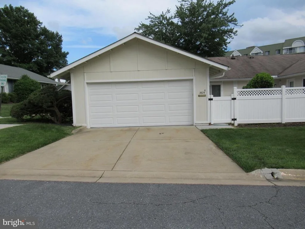 Unit for sale at 3624 CHORLEY WOODS WAY, SILVER SPRING, MD 20906