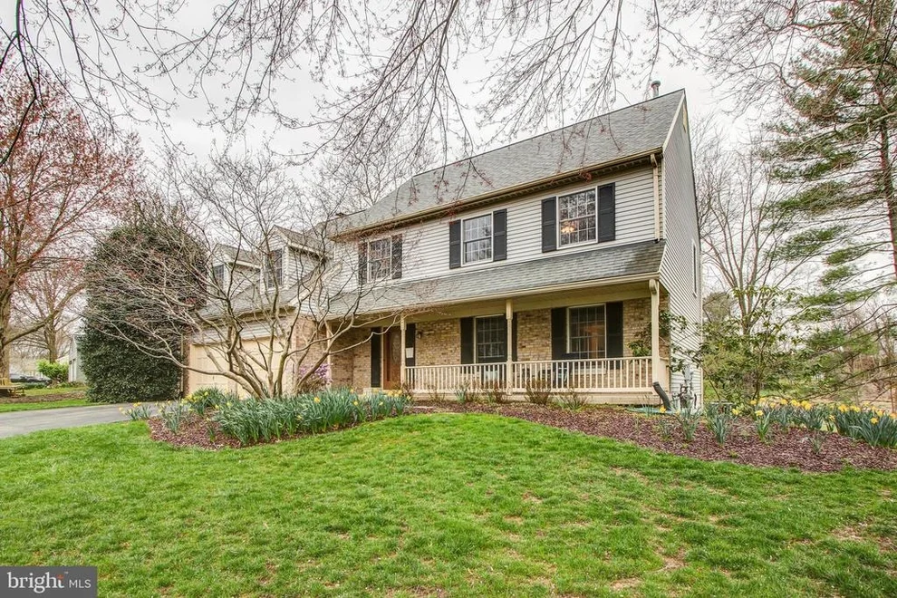 Unit for sale at 7201 GRINNELL DRIVE, ROCKVILLE, MD 20855