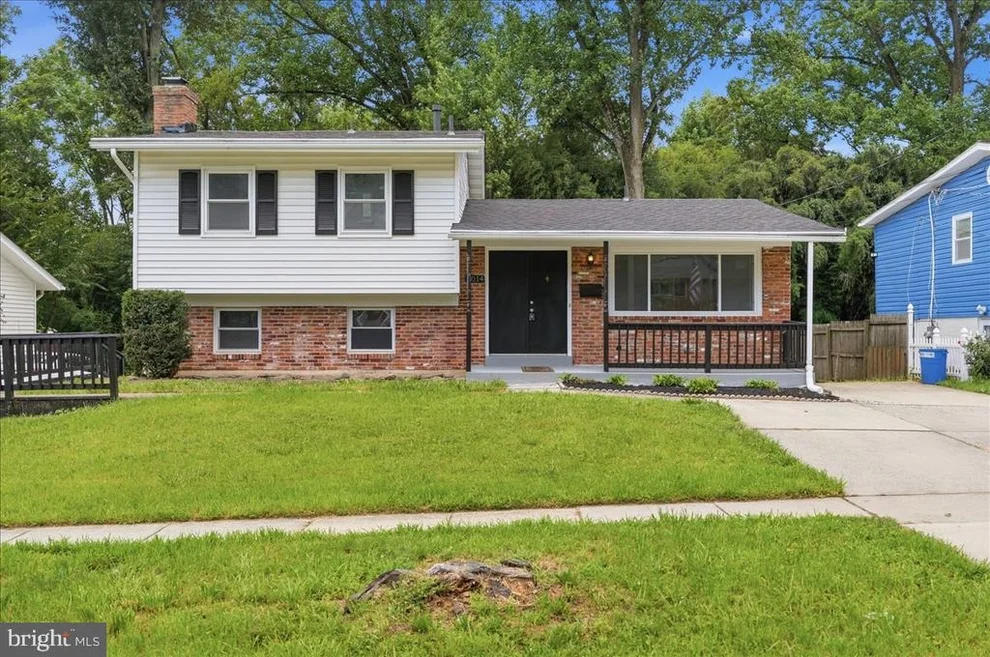 Unit for sale at 5014 MACON ROAD, ROCKVILLE, MD 20852