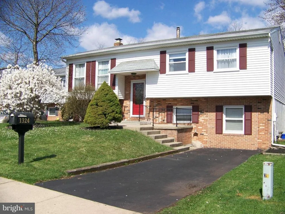 Unit for sale at 1324 APPLETREE COURT, FREDERICK, MD 21703