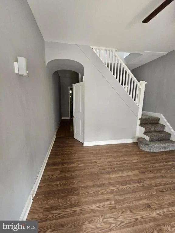 Unit for sale at 2026 E LAFAYETTE AVENUE, BALTIMORE, MD 21213