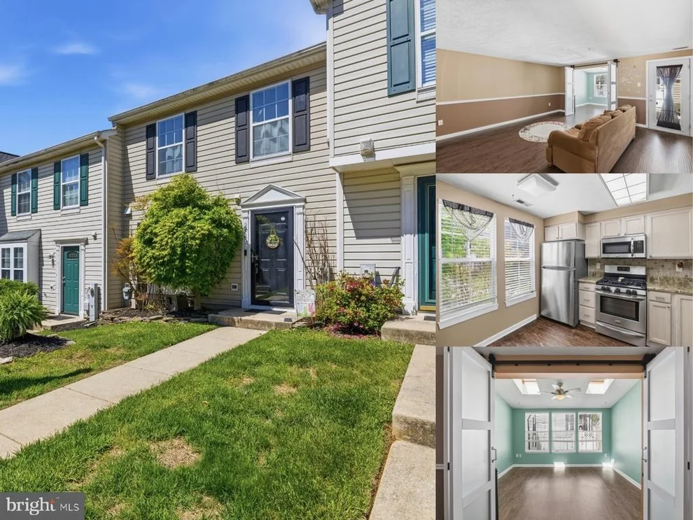 Unit for sale at 912 JESSICAS LANE, BEL AIR, MD 21014