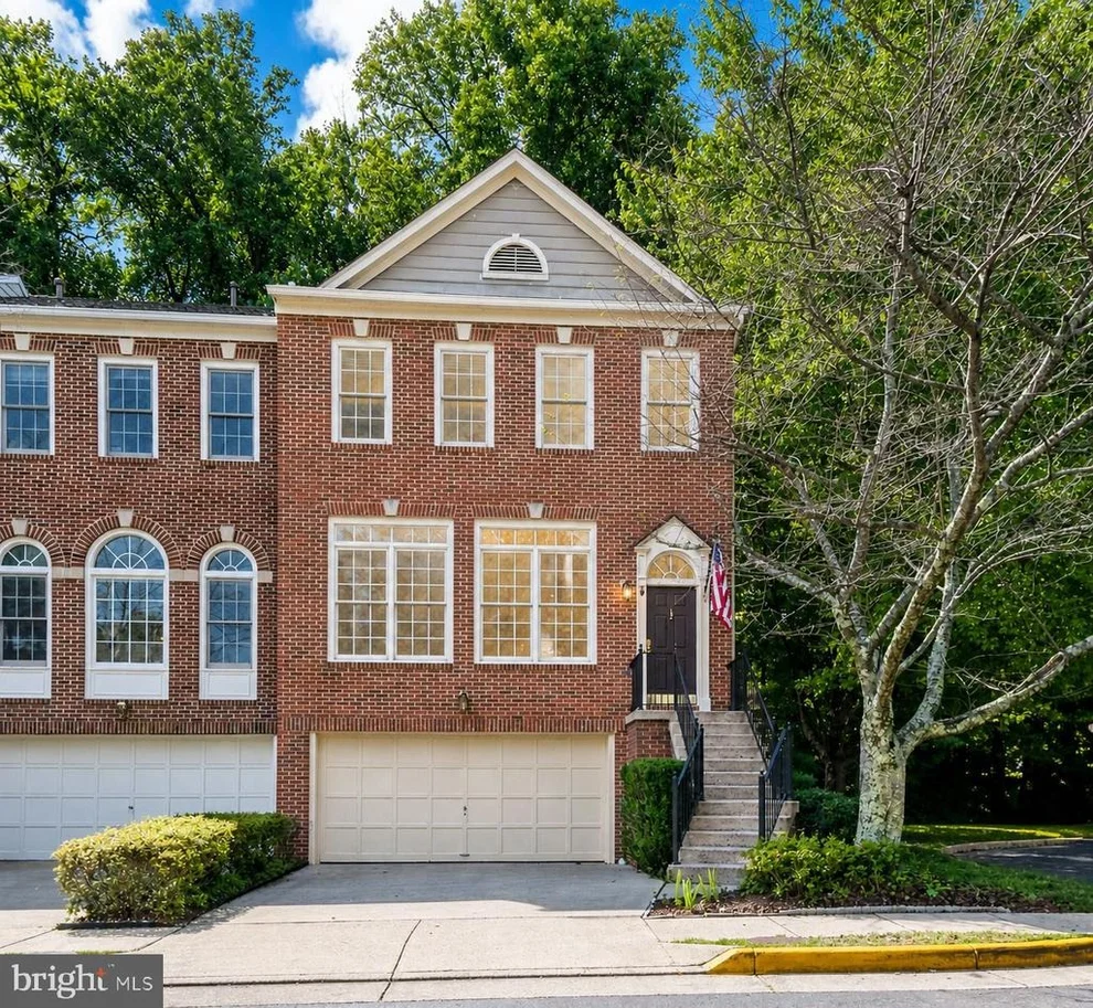 Unit for sale at 2778 THAXTON LANE, OAKTON, VA 22124