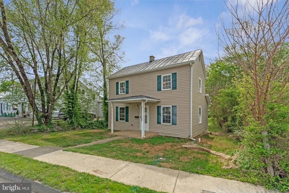 Unit for sale at 306 N BUCKMARSH STREET, BERRYVILLE, VA 22611