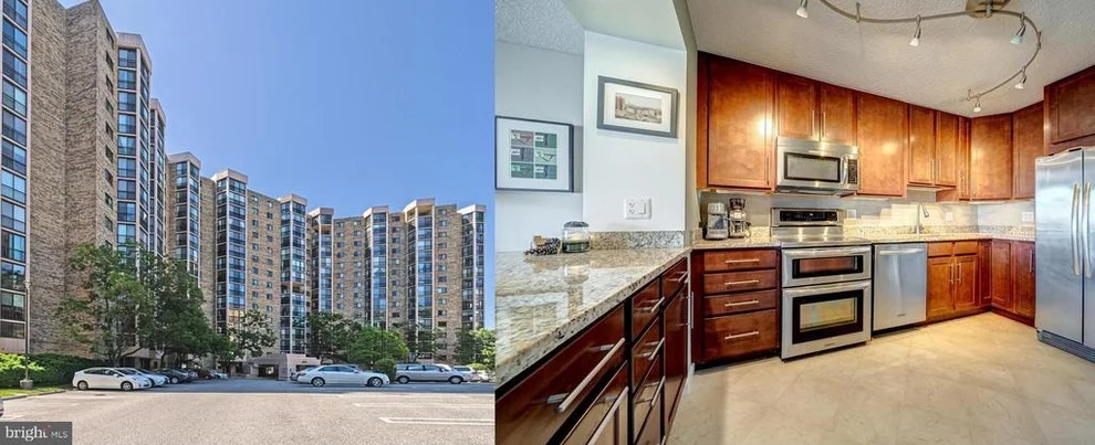 Unit for sale at 5904 MOUNT EAGLE DRIVE, ALEXANDRIA, VA 22303