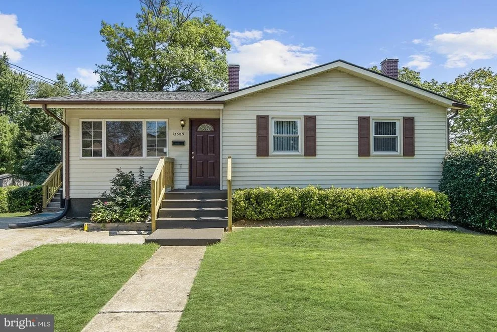 Unit for sale at 13509 VANDALIA DRIVE, ROCKVILLE, MD 20853