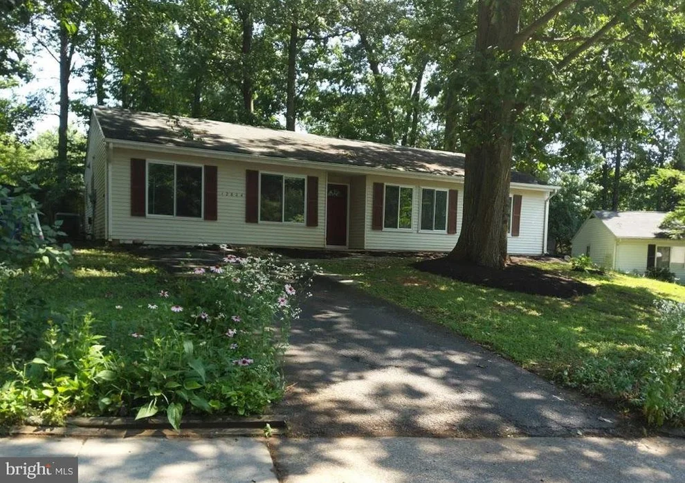 Unit for sale at 12604 MILLBANK WAY, HERNDON, VA 20170