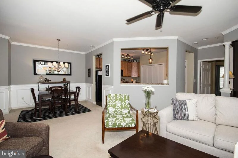 Unit for sale at 5305 WYNDHOLME CIRCLE, BALTIMORE, MD 21229