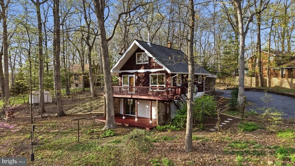 Unit for sale at 175 FERN DRIVE, HARPERS FERRY, WV 25425