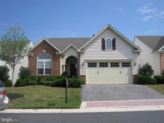 Unit for sale at 316 SEATTLE SLEW PLACE, HAVRE DE GRACE, MD 21078