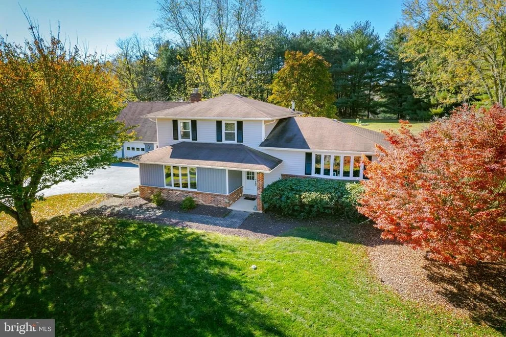 Unit for sale at 895 BEAR BRANCH ROAD, WESTMINSTER, MD 21157