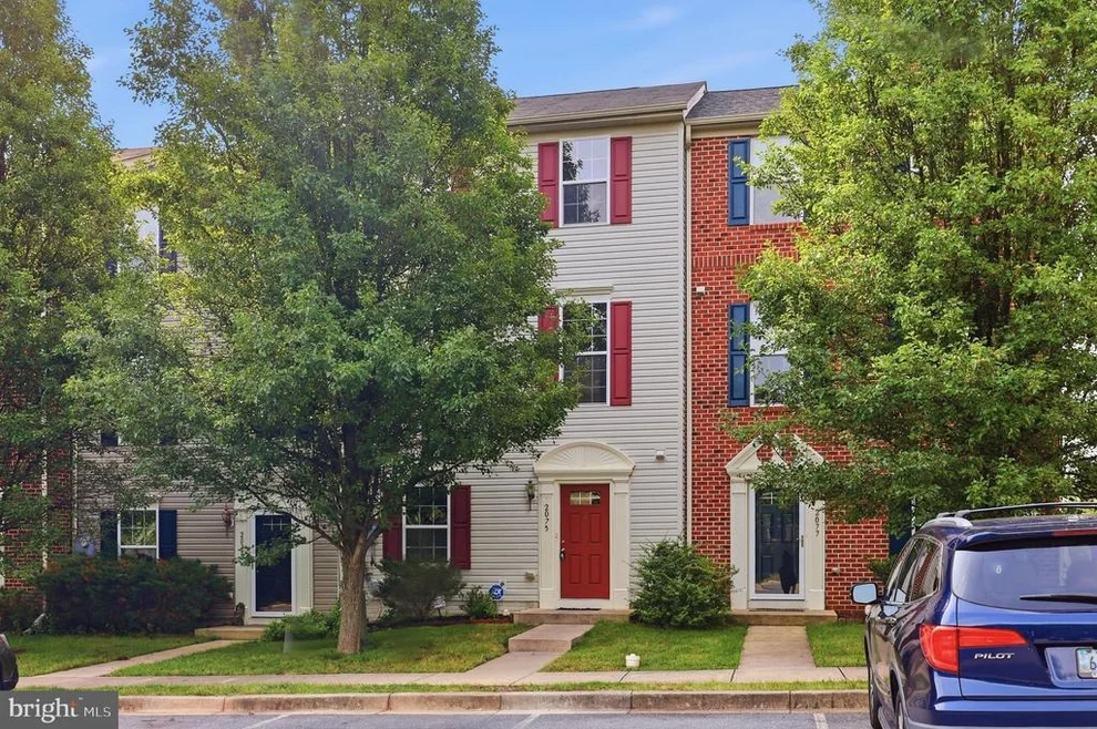 Unit for sale at 2075 SPRING RUN CIRCLE, FREDERICK, MD 21702