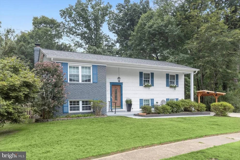Unit for sale at 1309 HAWKINS LANE, ANNAPOLIS, MD 21401