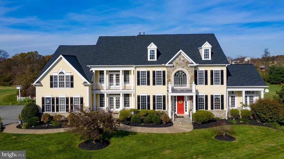 Unit for sale at 20217 PEACH GROVE LANE, DICKERSON, MD 20842