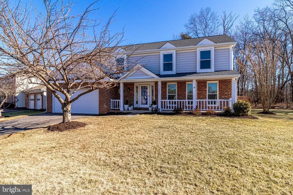Unit for sale at 3621 FISHERS HILL COURT, FAIRFAX, VA 22033