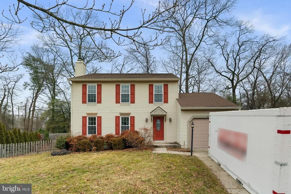 Unit for sale at 8201 WAPATI COURT, PASADENA, MD 21122