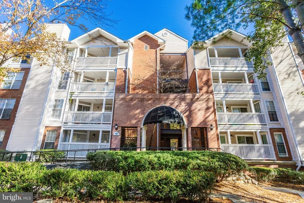 Unit for sale at 1504 LINCOLN WAY, MCLEAN, VA 22102