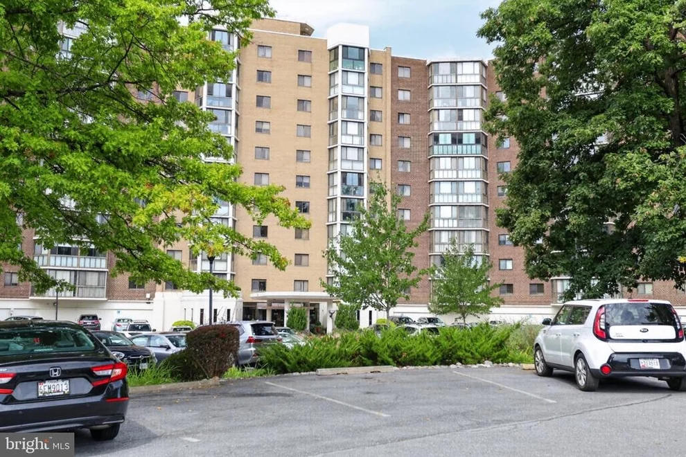 Unit for sale at 15115 INTERLACHEN DRIVE, SILVER SPRING, MD 20906