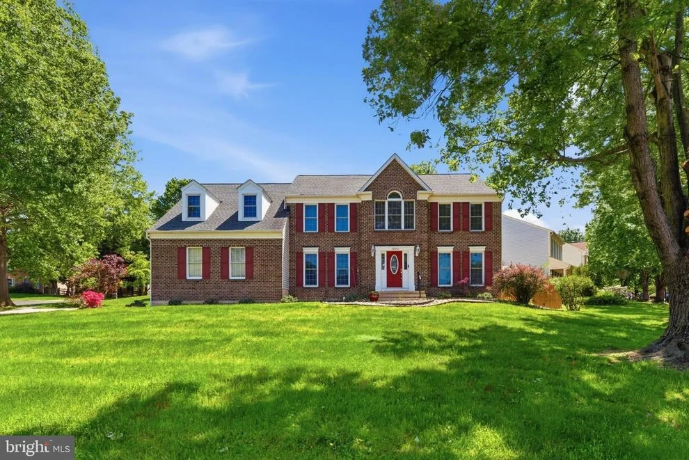 Unit for sale at 19201 FOREST BROOK ROAD, GERMANTOWN, MD 20874
