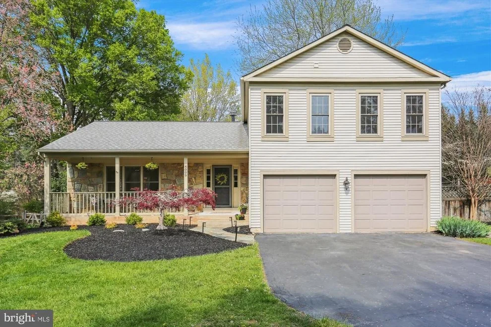 Unit for sale at 4009 EVANGELINE TERRACE, OLNEY, MD 20832