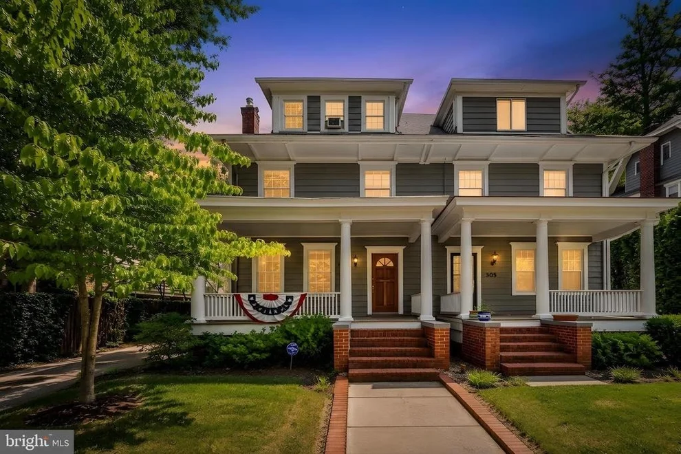Unit for sale at 3107 34TH STREET NW, WASHINGTON, DC 20008