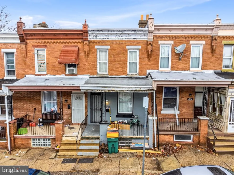 Unit for sale at 5346 LESHER STREET, PHILADELPHIA, PA 19124