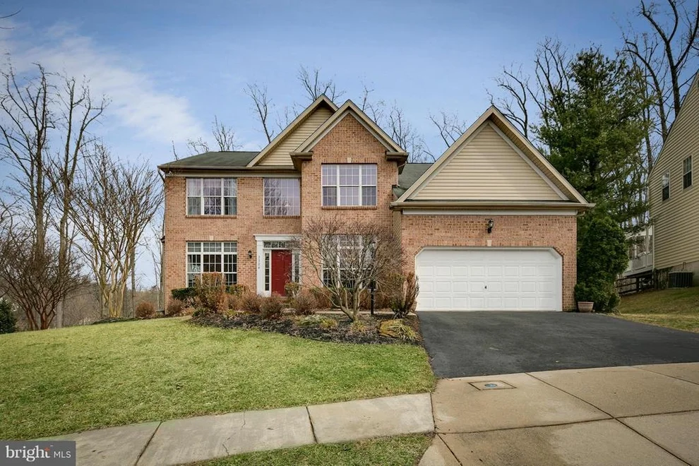 Unit for sale at 3304 GOVERNOR HOWARD DRIVE, ELLICOTT CITY, MD 21043