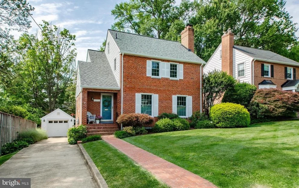 Unit for sale at 6200 18TH ROAD N, ARLINGTON, VA 22205