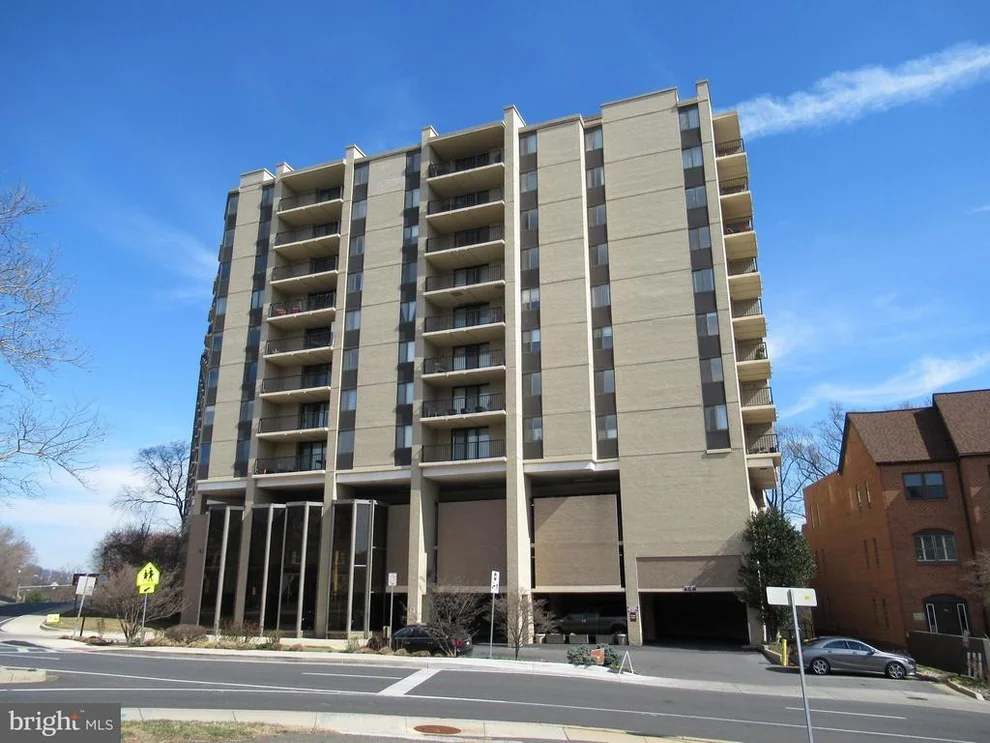 Unit for sale at 4242 EAST WEST HIGHWAY, CHEVY CHASE, MD 20815