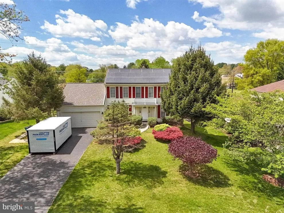 Unit for sale at 14 MORNINGWOOD COURT, OLNEY, MD 20832