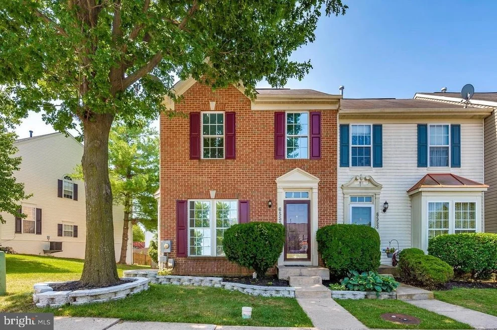 Unit for sale at 6555 CARSTON COURT, FREDERICK, MD 21703