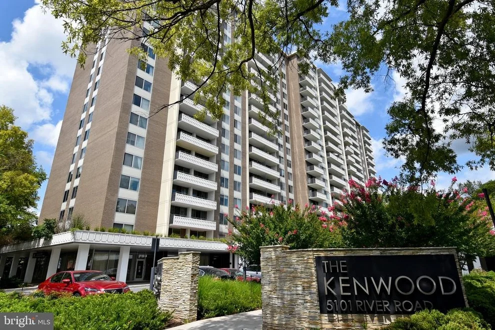 Unit for sale at 5101 RIVER ROAD, BETHESDA, MD 20816