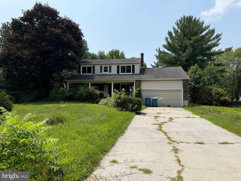 Unit for sale at 136 CARLOTTA DRIVE, BEAR, DE 19701