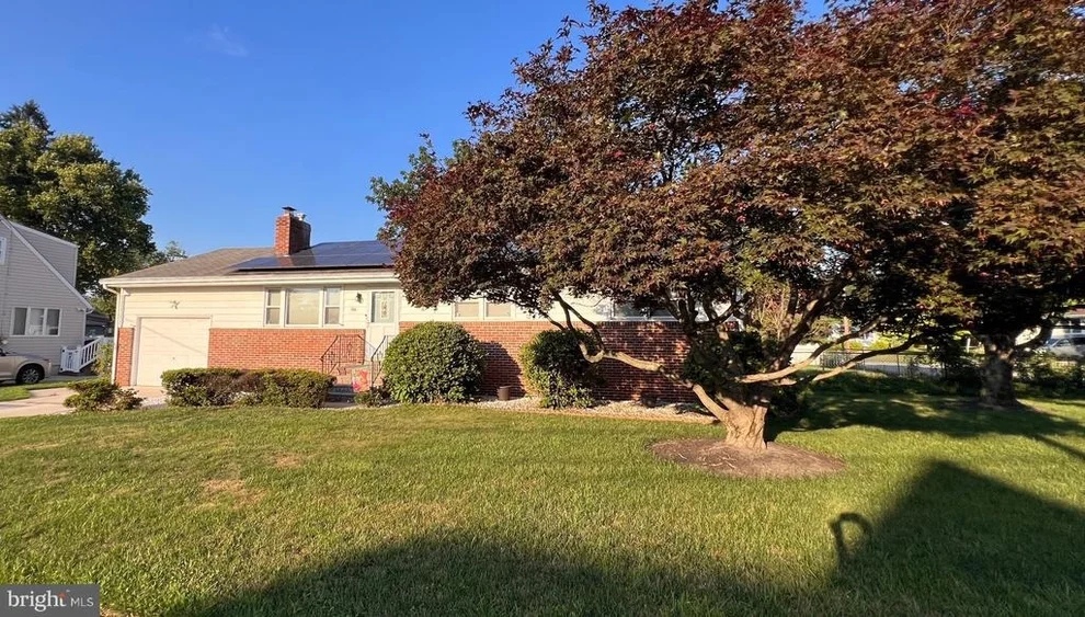 Unit for sale at 100 CALIFORNIA AVENUE, HAMILTON, NJ 08619