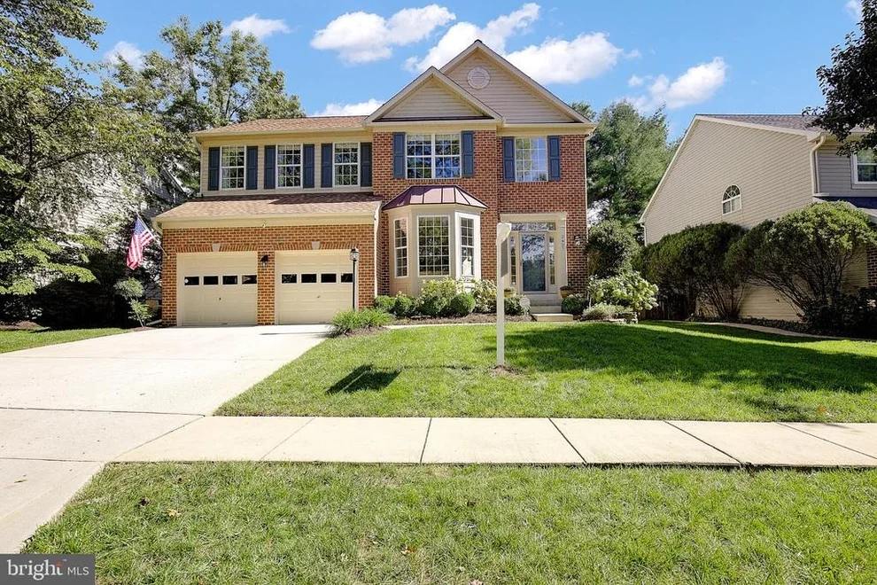 Unit for sale at 2427 CHELMSFORD DRIVE, CROFTON, MD 21114