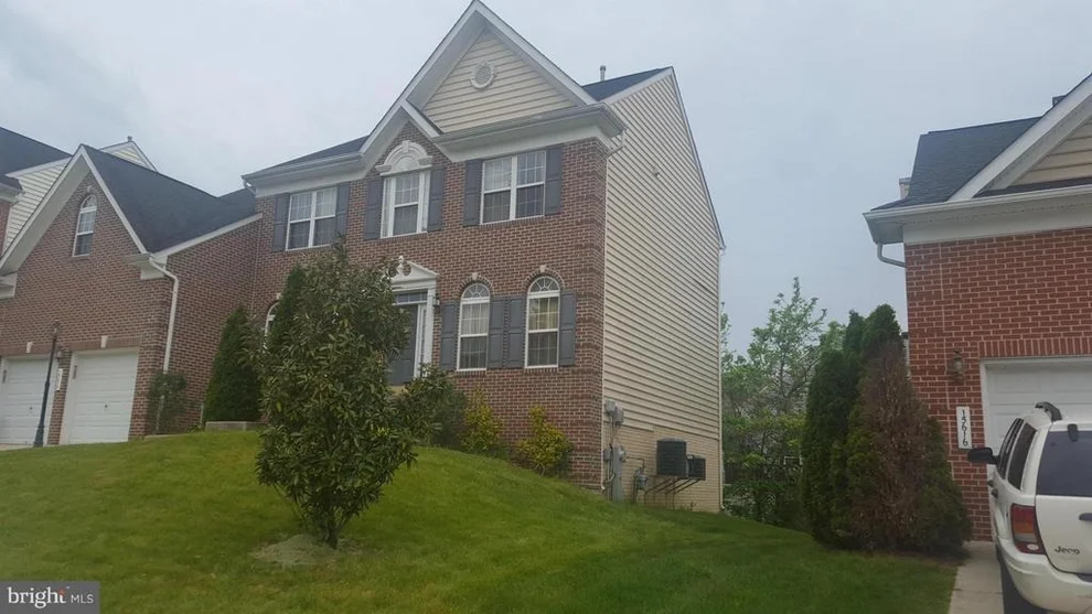 Unit for sale at 15614 PLANTATION COURT, LAUREL, MD 20707