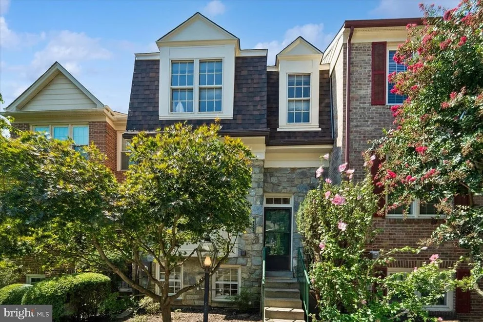 Unit for sale at 2433 MCCORMICK ROAD, ROCKVILLE, MD 20850
